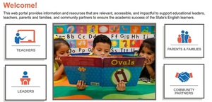 English Learners in Texas