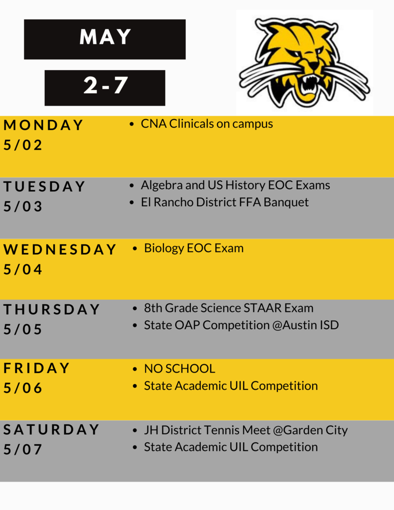 Rosenberg Isd Calendar Printable Template Calendar